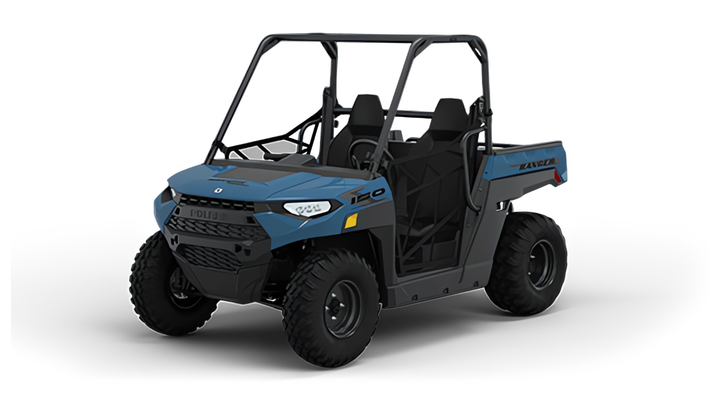 Polaris Ranger 150 EFI
