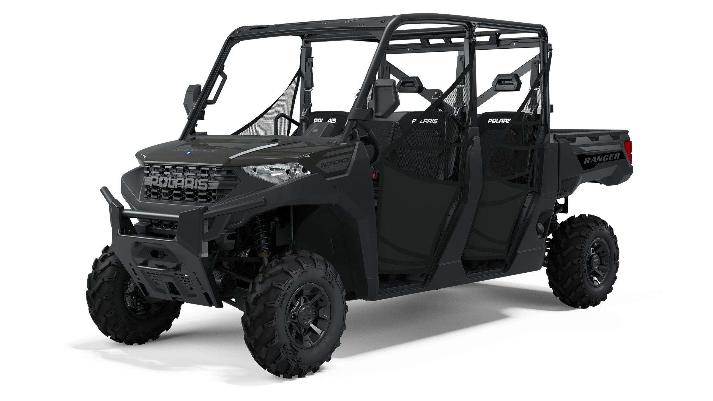 Polaris Ranger Crew FS 1000-6 EPS