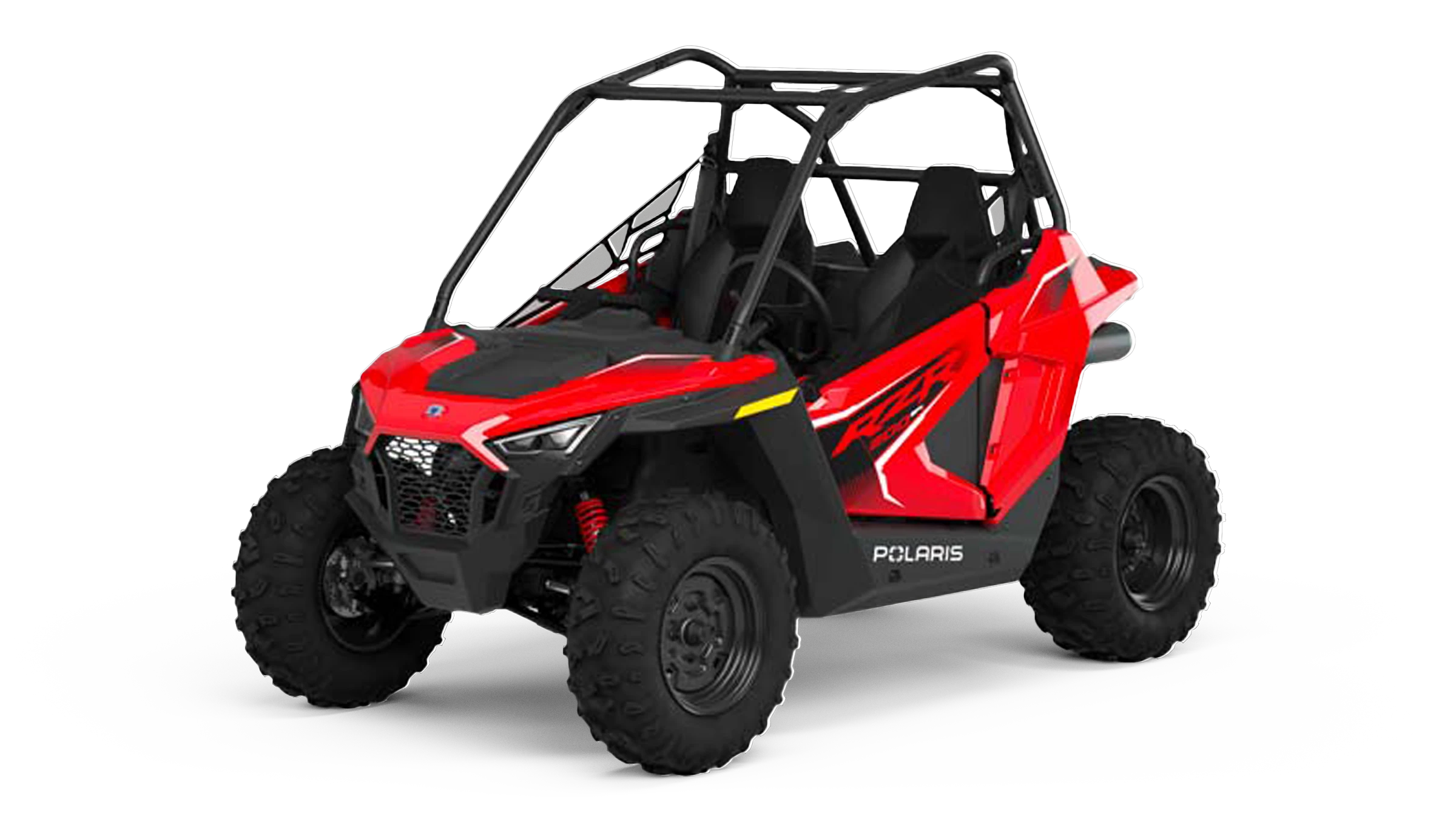Polaris RZR 200