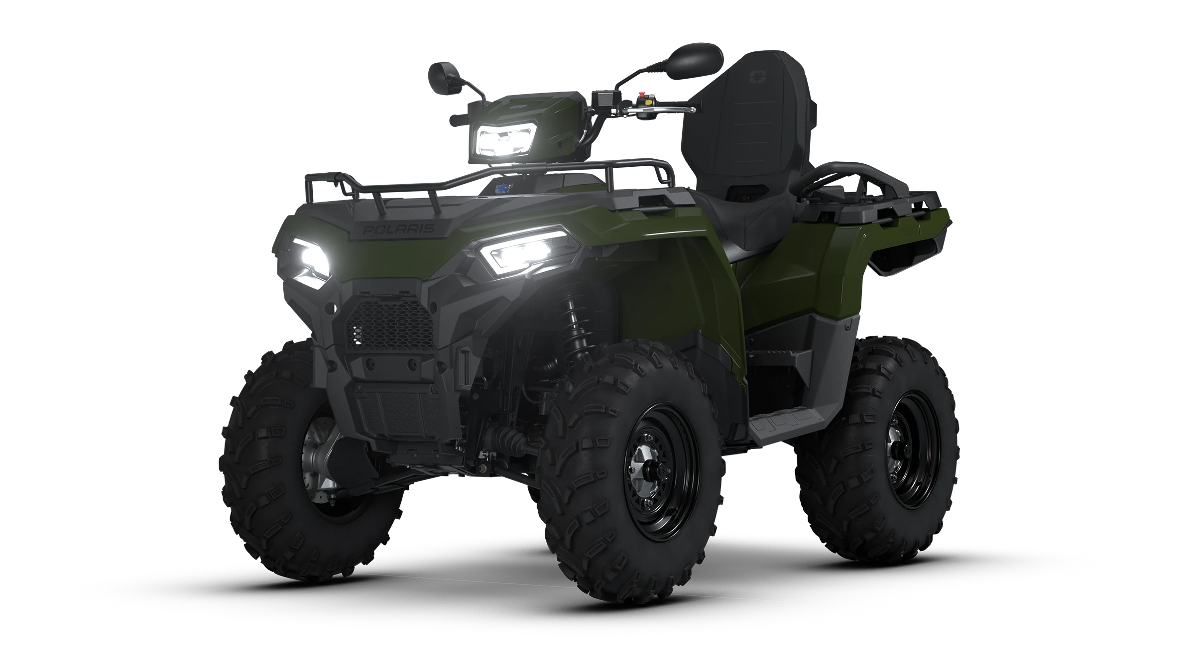 Sportsman 570 EPS 2UP