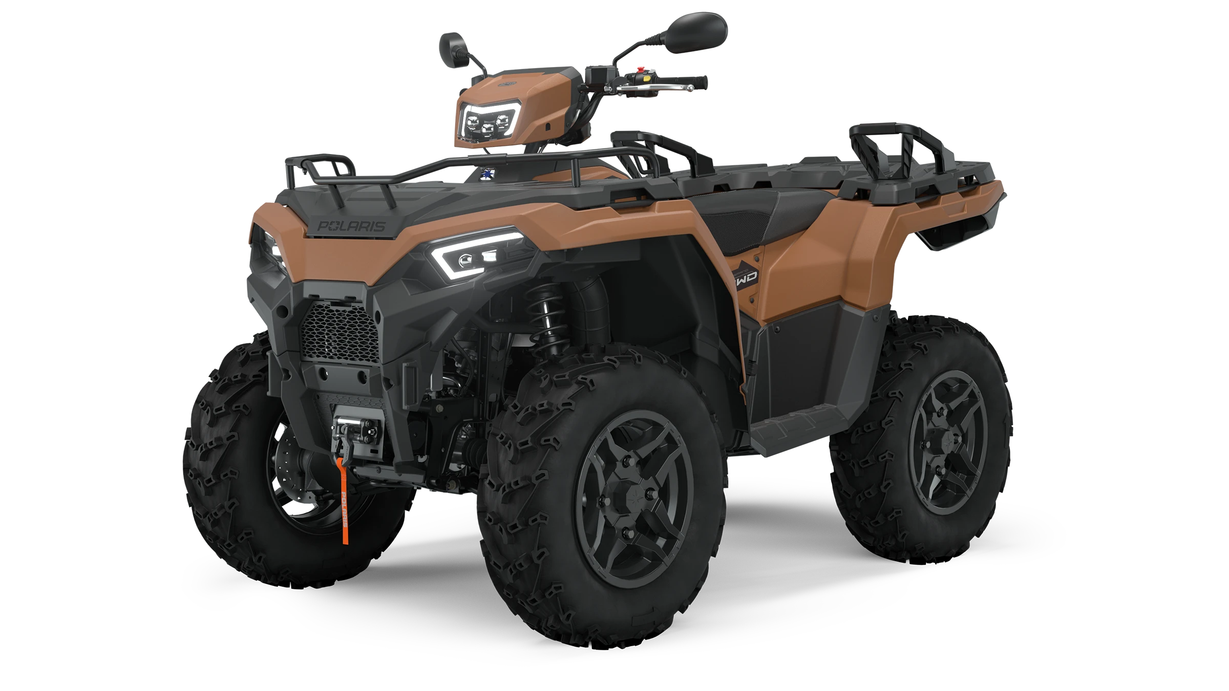 Sportsman 570 EPS SE Premium LE