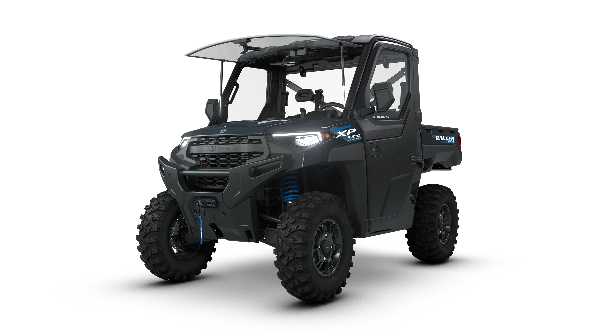Polaris Ranger XP 1000 EPS Nordic Pro SE