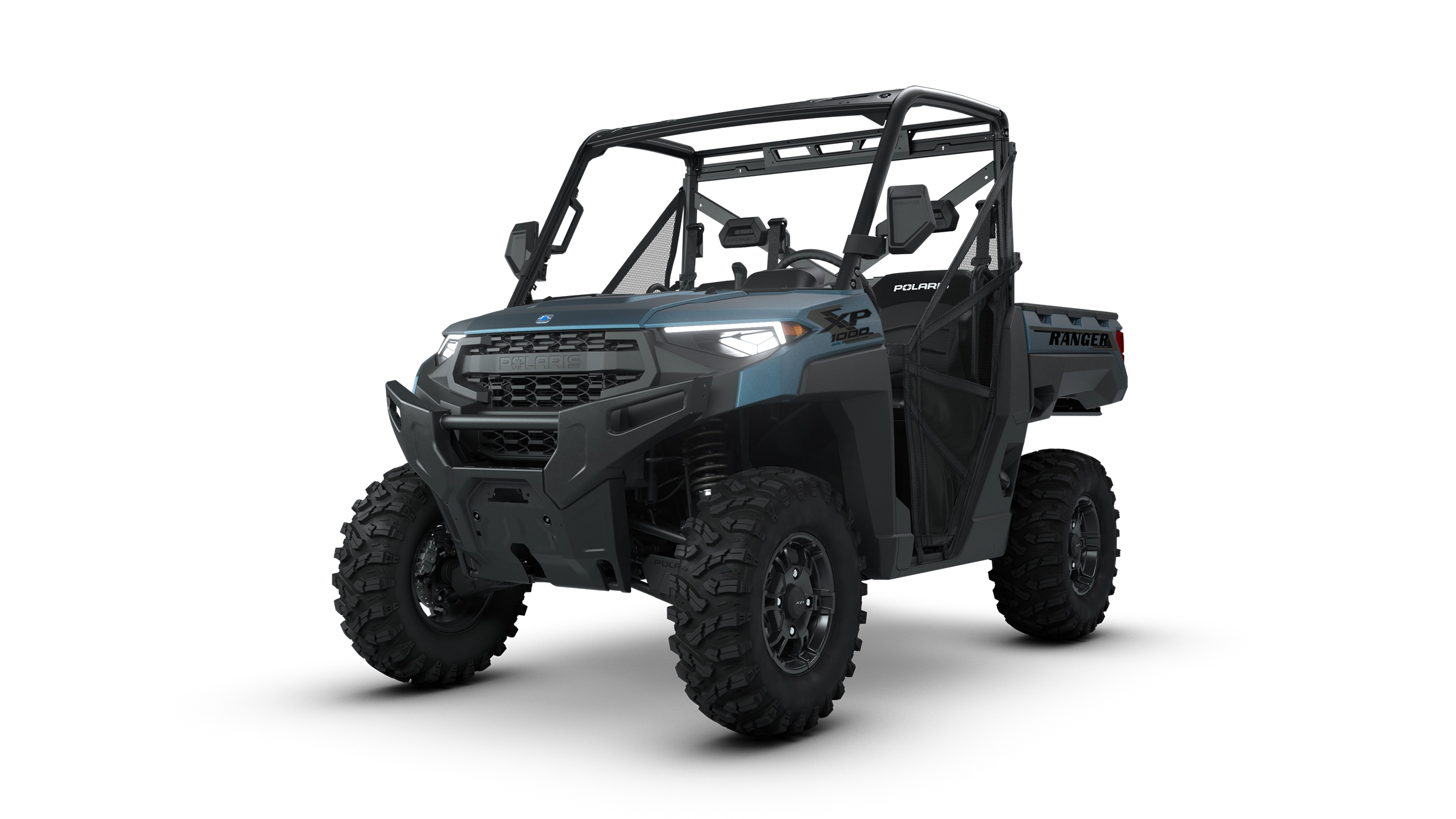 Polaris Ranger XP 1000 EPS (ABS)
