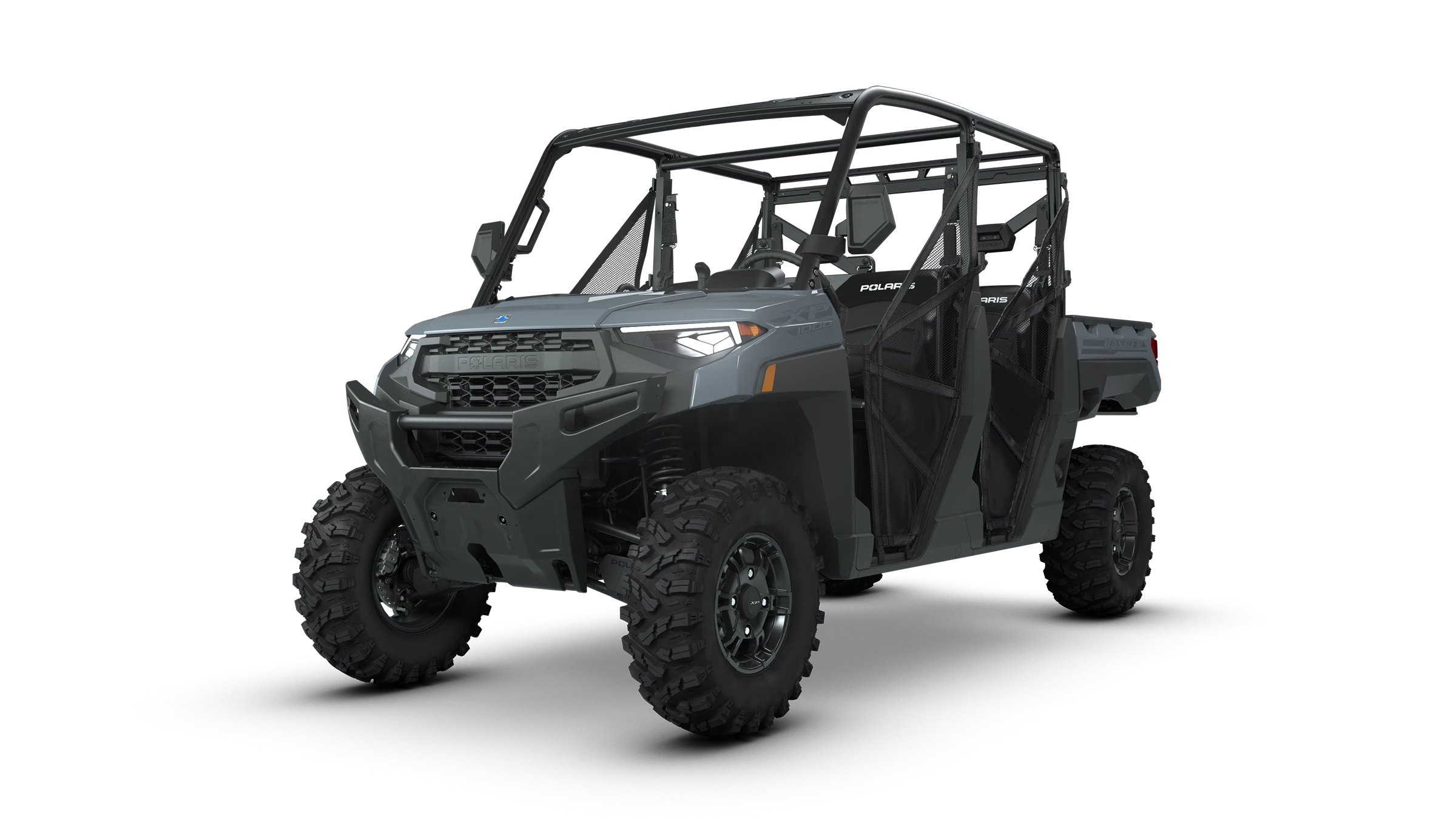 Polaris Ranger Crew FS XP 1000-6 EPS